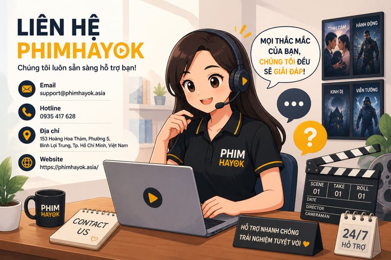 liên hệ